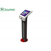 China Security Token Display System Sign Stand Token Dispenser System factory