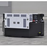 China High Efficiency Kubota Genset For Reefer Container , Container Generator Set ISO9001 factory