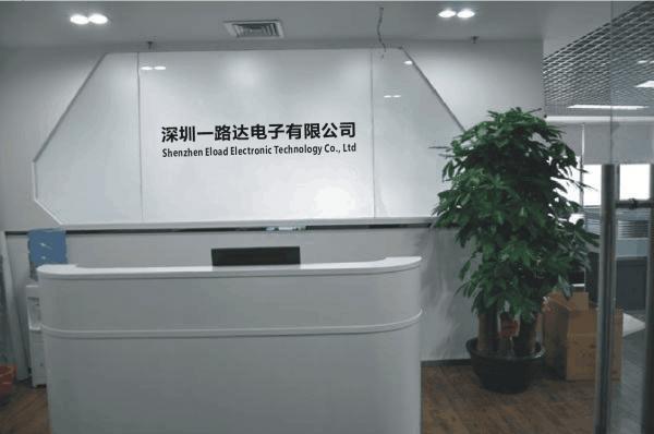 China Shenzhen Eload Electronic Technology Co., Ltd. manufacturer