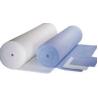China M5 / F5 Mats Pads Air Handler Filter Media Roll Synthetic Non Woven Heat Melt factory