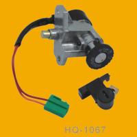 China high performance ignition switch,motorcycle ignitio switch for lock set HQ1067 factory