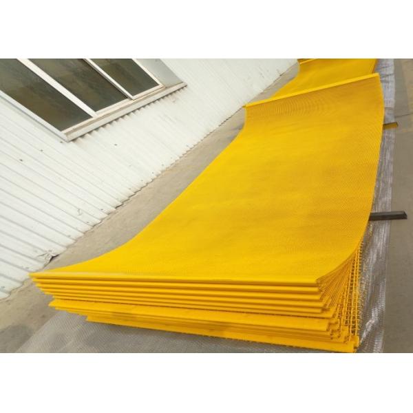 Quality Professional Vibrating Screen Mesh Stainless Steel Composite Screen for sale