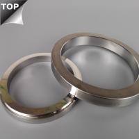 Quality Powder Metallurgy And Casting Solid Cobalt Chrome Alloy Seat Rings for sale