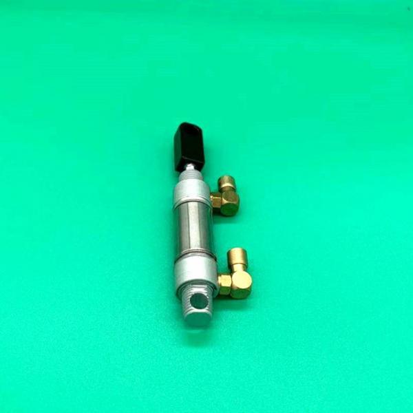 Quality Gray Pneumatic Cylinder L2.334.030 D16 H10 XL105 XL75 Offset Printing Parts for sale