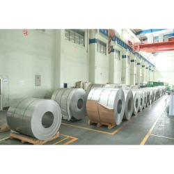 China Factory - Jiangsu TISCO Hongwang Metal Products Co. Ltd