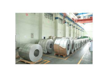 China Factory - Jiangsu TISCO Hongwang Metal Products Co. Ltd