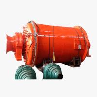 Quality Milling Machine Grinding Ball Mill for Cement Gypsum Coal for sale