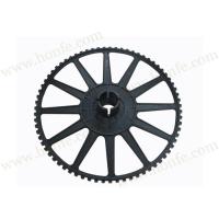 Quality SM92 Textile Machine Drive Wheel EDB013B RSSM-0031 For Somet Rapier Looms for sale