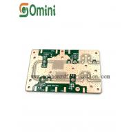 China 6 Layers High Speed HDI PCB ENIG For Mobile Phones And Tablets factory