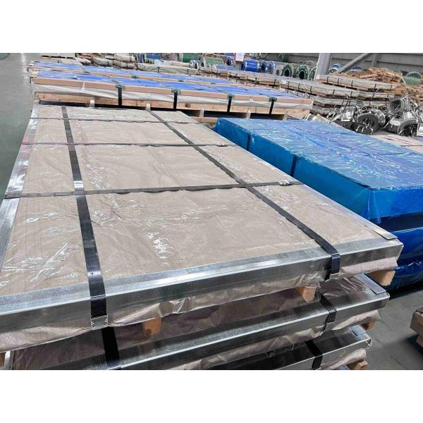 Quality BV Standard Ss 304 Sheet Plate Thickness 1.5mm 18 Gauge NO.4 Surface for sale