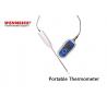 China Portable Waterproof Digital Food Thermometer High Accuracy LDT-3305 Easy Calibration factory
