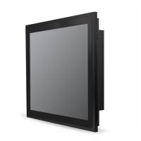China Windows Based Touch Panel PC With 10 Touch Capabilities Industrial Mounted factory
