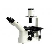 China RMS Threaded Inverted Optical Microscope Light WF10X/22mm Living Cell factory