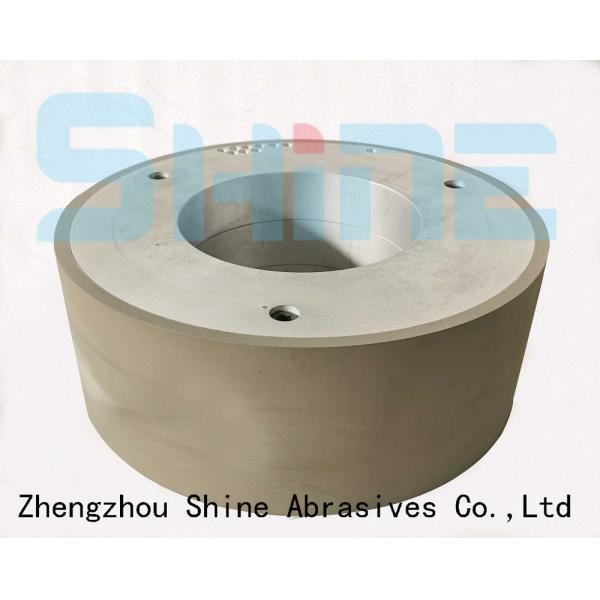 Quality Shine Abrasives 350mm 1A1 Diamond Grinding Wheel Resin Bond for sale