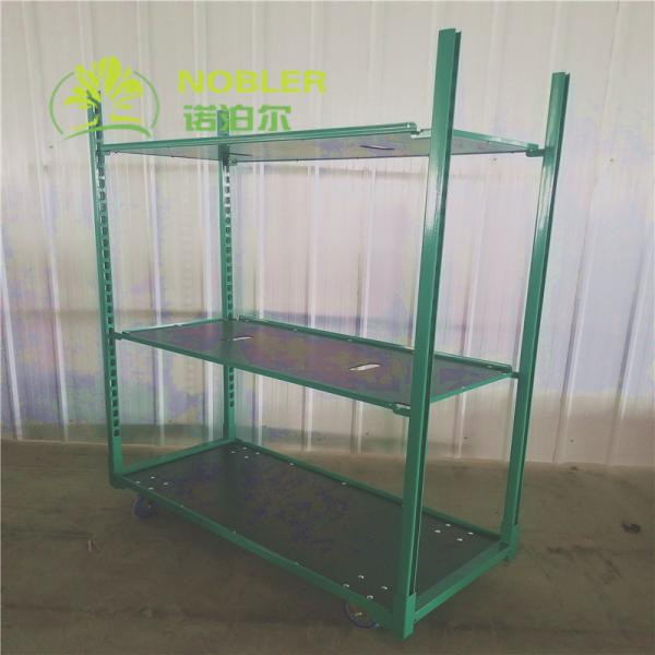 Quality Q235 Dutch Trolley Shelves for sale