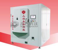 China RTEP800-Small Capacity- Aluminum Thermal Evaporation Coating Machine factory
