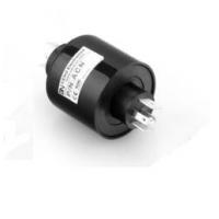 Quality Economic High Amp Slip Ring , High Power Slip Ring Flat Pin Replace Lead Wire for sale