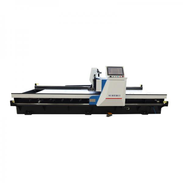 Quality 1250mm Horizontal V Cutting Machine Gantry Sheet Metal Grooving Machine for sale
