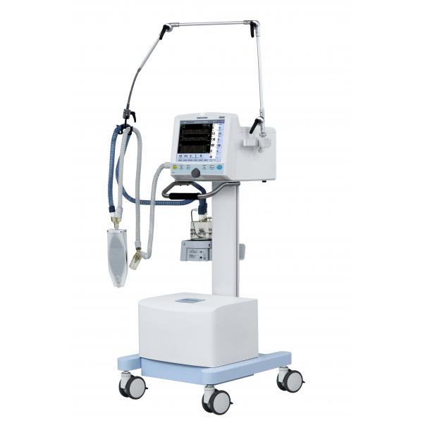Quality Covid Siriusmed Ventilator System Log Record 100 Alarms For All Users for sale