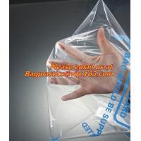 China Autoclavable, Clinical, Specimen bags, autoclavable bags, sacks, Cytotoxic Waste Bags, bio for sale