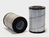 Quality Air filter for Weifang Ricardo Engine 295/495/4100/4105/6105/6113/6126 Engine Parts for sale