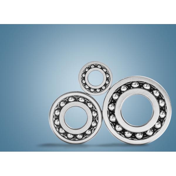 Quality Jatec 6009（general  high temperature   motor） Deep Groove Ball Bearings  Gcr15 45×75×16 for sale