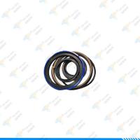 China GENIE 105564GT STEER CYLINDER SEAL KIT factory