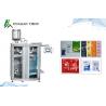 China Sus 316 Sachet Packaging Equipment Automatic For Ketchup Shampoo Paste Multi Line packing high efficiency factory