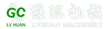 China Zhangjiagang Lvhuan Machinery Co., Ltd. logo