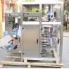 China 1 KG Food Packing Machine with PLC System Electric Driven Type factory