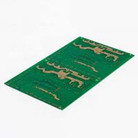 China High Temperature Resistant Multilayer FR4 PCB Board for sale