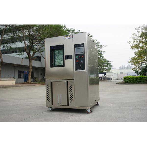 Quality Temperature Humidity Chambers With Stainless Steel Plate for sale