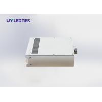China Portable UV Curing Machine , UV Light Curing System No Ozone Exposure factory