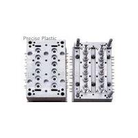 China PC mould / Precision Injection Mould / Plastic Injection Mould Making , P20 steel for sale