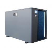 China 70KW Air Source Swimming Pool Air Source Heat Pump Metal Case Automatic R32 ECO factory