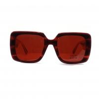 China AS071l Acetate Frame Sunglasses in Classic Frame Style for Fashion Lovers factory