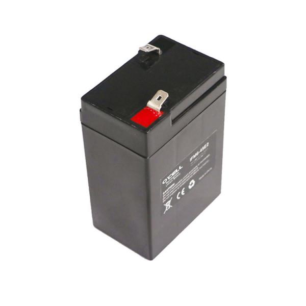 Quality Rechargeable Lithium Iron Phosphate LiFePo4 Battery 6V Li Ion 18650 Battery Pack for sale