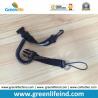 China High Quality Spiral Spring Lanyard Safety Scuba Diving Dive Accessories factory