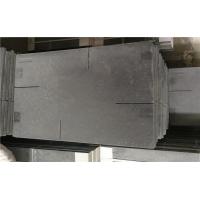 China SiO2 Bonded Refractory Silicon Carbide Kiln Shelves For Ceramic Kiln Furniture factory