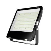 Quality Indoor Outdoor 200W Industrial LED Floodlights High Powered LED Flood Lights for sale