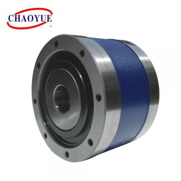 Quality 23600N.m Torque 360mm OD Backstop Cam Clutch Bearing 145.81 kg for sale