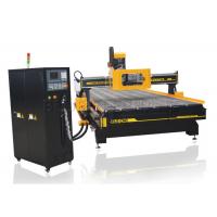 China ELE - 2060 carousel tool changer router cnc atc machine with atc air cooling spindle factory
