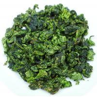 Quality Antioxidants Tieguanyin Organic Oolong Tea For Improve Your Sluggish Digestion for sale