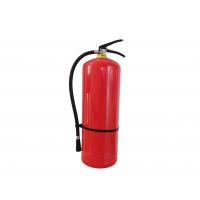 China Carbon Steel ABC Dry Powder Fire Extinguisher Multi Purpose Dry Chemical 8kg for sale