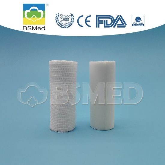 Quality Surgical Absorbent Medical Cotton Gauze 100% Cotton Material White Color for sale