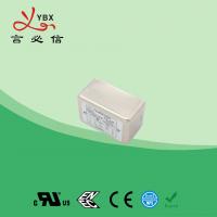 China Yanbixin AC Power Supply Filter For PCB Board Metal Case Customized Service factory