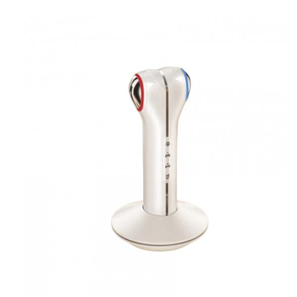 Quality RF EMS LED Anti Wrinkle Massager Face Skin Tightening Machine for sale