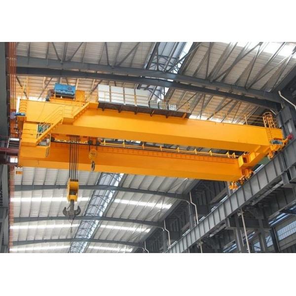 Quality European 380V 50Hz Electric Overhead Travelling Crane Light Weight for sale