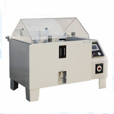 Quality Salt Spraying Corrosion Test Chamber / Environmental Test Chambers for PVC Rigid for sale