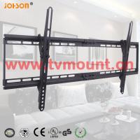 China GS Certificated 32-65 Universal Tilting LED LCD TV Wall Bracket (PB-SP64T) factory